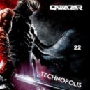 QWAZAR - Technopolis #022 (Podcast Music)