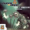 Ravers On Dope - Trip To Wonderland