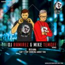 Oceana - Can't Stop Thinking About You (DJ Ramirez & Mike Temoff Remix)