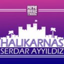 Serdar Ayyildiz - Halikarnas (Original Mix)