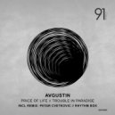 Avgustin - Price of Life (Original Mix)