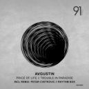 Avgustin - Price of Life