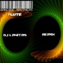 Dj Lavitas - Barcode - Flute