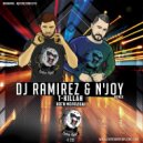 T-Killah - Ноги Молодцы (DJ Ramirez & N'Joy Remix)