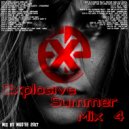 mgd'ee - Explosive Summer Mix #004