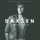 Daxsen & INDATWIN - Gravity (Radio Edit)