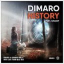 Dimaro ft. Cha:dy - History (Dimaro & Lennert Wolfs with Love from Ibiza Extended Mix)