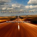 DJ Atmosfera - Trance Session Uplifting Mix