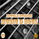 Music D Soul - Pass On (Original Mix)