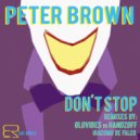 Peter Brown - Don't Stop