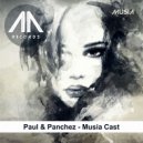 Paul & Panchez - Musia Сast