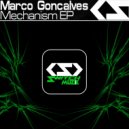 Marco Goncalves - Lonely Man (Original Mix)