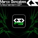 Marco Goncalves - 15 June