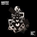 Aastef - Mysterious Attitude