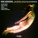 New Horizons - Just Breathe (Terry Gaters Vocal Remix)