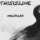 Burak Yeter Feat. Delaney Jane - Reckless (THISISLINE Remix)