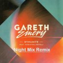 Gareth Emery feat. Christina Novelli - Dynamite (Night Mix Remix)