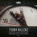 Teddy Killerz - Countdown (Crtcl swtch remix)