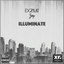 EXZAUST & Zay - Illuminate (feat. Zay)
