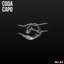 Antimateria - Amanecer Espiritual, Pt. 1 (CODA CAPO Remix)
