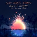 Koni & Jeongwoo & Lilianna Wilde - Sun Goes Down