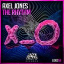Axel Jones - The Rhythm