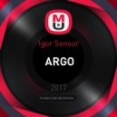 Igor Sensor - ARGO