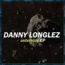 Danny Longlez - Absinthe
