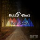 PartyWave - Native Sway