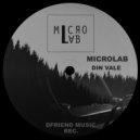Microlab - Din Vale