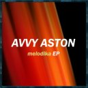 Avvy Aston - Broken