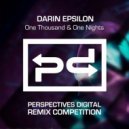 Darin Epsilon - One Thousand & One Nights (Luke Hunter Unofficial Remix)