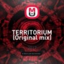 RICHARD-T - TERRITORIUM (Original mix)
