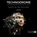 Technodrome - Ghost In The Machine (Francesco Rastiello Remix)