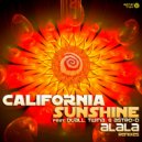 California Sunshine - Alala