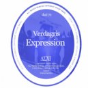 Verdagris - Perspective (Radio Edition)