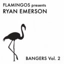 Ryan Emerson - Ryan Emerson VS Maceo Plex