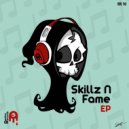 Skillz N Fame & Jan3k - Flying Wild (feat. Jan3k)