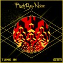 Rude Boy Noize - ShadowTrix