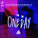 Esteban Daandels & Scarlett Ro - One Day (feat. Scarlett Ro)