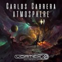 Carlos Cabrera - Atmosphere