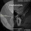 Andrea Ghirotti - Paranoia