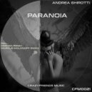 Andrea Ghirotti - Paranoia (Kozzoa Remix)