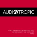 Carlos Montero - Specter (Original Mix)