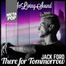 JÅCK FORD - There for Tomorrow
