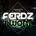 Ferdz - I Wont (Issues)