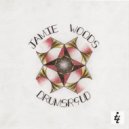 Jamie Woods - Blue and Green (Original Mix)