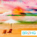 BRØHG & Wil DeThrill - Something Else (Original Mix)