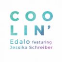 Edalo & Jessika Schreiber - Coolin' (feat. Jessika Schreiber)