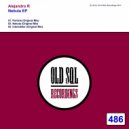Alejandro R - Nebula (Original Mix)